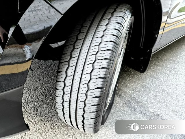 Hyundai The New Grand Starex id 4295047 из Кореи 18