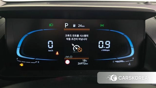 Hyundai Casper id 3964935 из Кореи 18