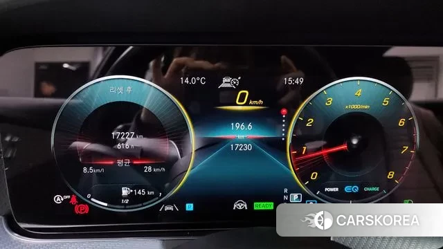 Mercedes-Benz E-Class W213 id 3433516 из Кореи 18