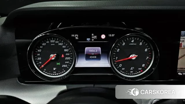 Mercedes-Benz E-Class W213 id 3374803 из Кореи 18