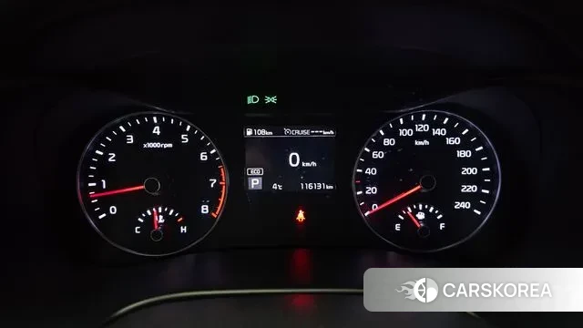 Kia Come New K3 id 3641767 из Кореи 18