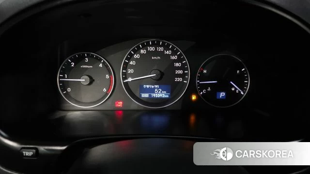 Hyundai Grand Starex id 3845951 из Кореи 18