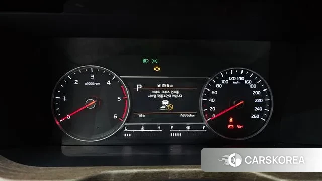 Kia Sorento 4th Generation id 3394341 из Кореи 18