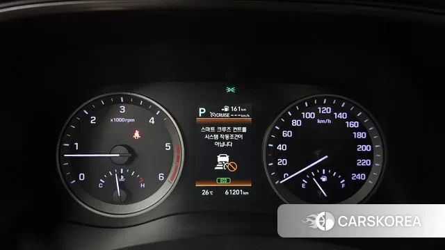 Hyundai All New Tucson id 3013700 из Кореи 18