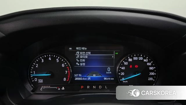 Ford Explorer 6th Generation id 3934146 из Кореи 18