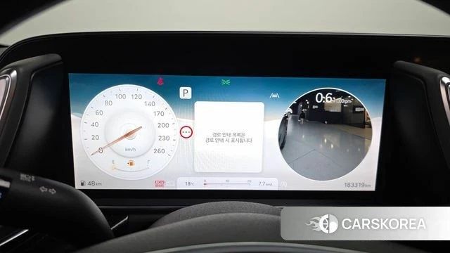 Genesis G90 (RS4) id 3878030 из Кореи 18