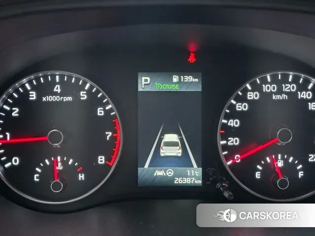 Kia Morning Urban (JA) id 3732787 из Кореи 18