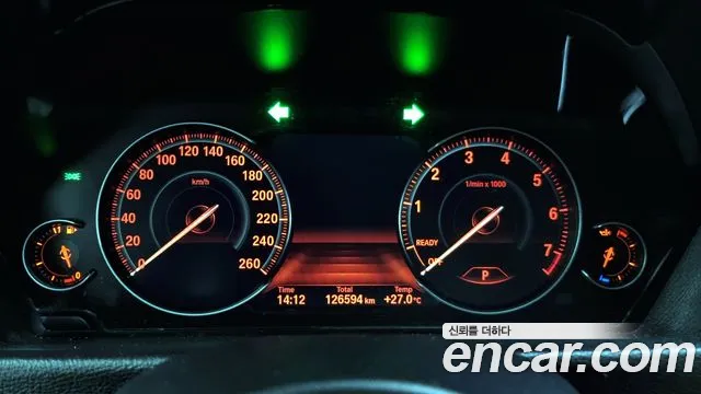 BMW 3 Series (F30) id 2819019 из Кореи 18