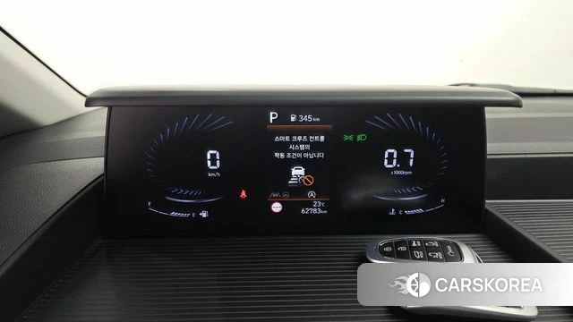 Hyundai Staria id 4922876 из Кореи 28