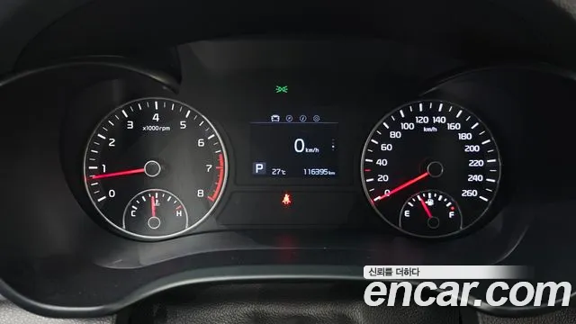 Kia The New K5 2nd generation id 2827597 из Кореи 18