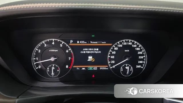 Genesis G90 id 3621652 из Кореи 18