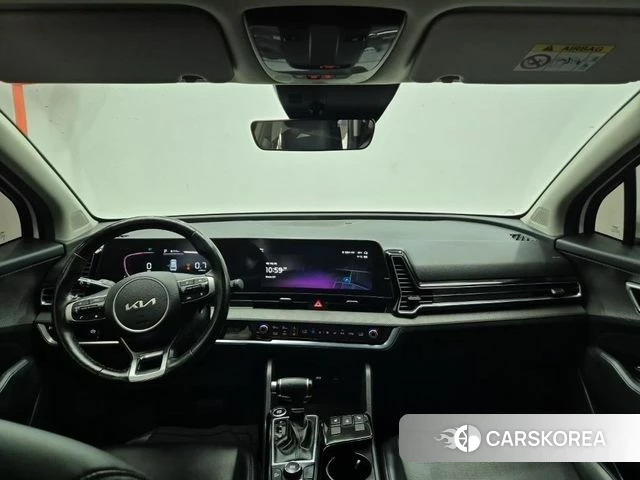 Kia Sportage 5th Generation id 4696900 из Кореи 16