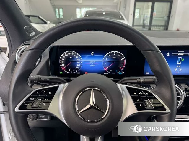 Mercedes-Benz GLA id 4219262 из Китая 15