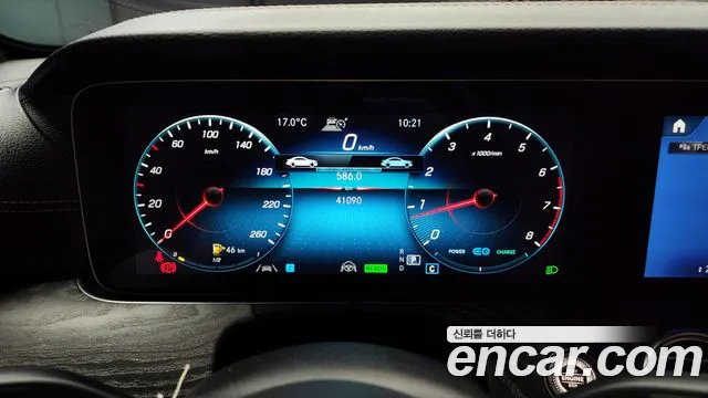 Mercedes-Benz E-Class W213 id 2675758 из Кореи 18