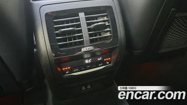 BMW X4 (G02) id 2661828 из Кореи 18