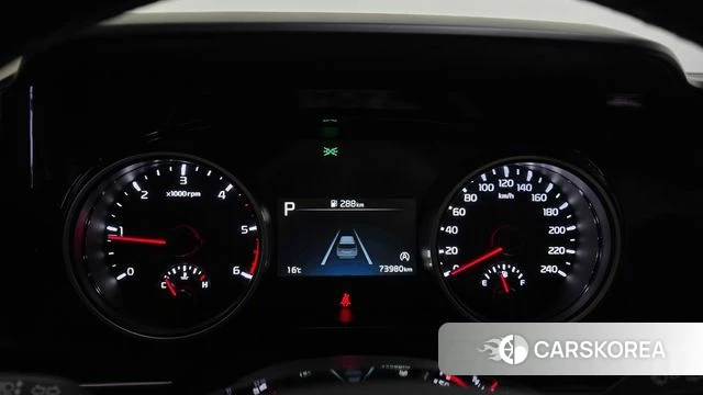 Kia Carnival 4th generation id 3787167 из Кореи 18