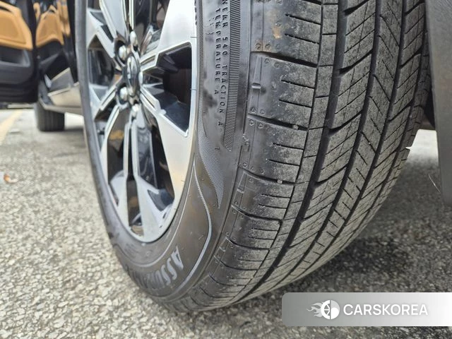 Kia Carnival 4th generation id 4224217 из Кореи 18