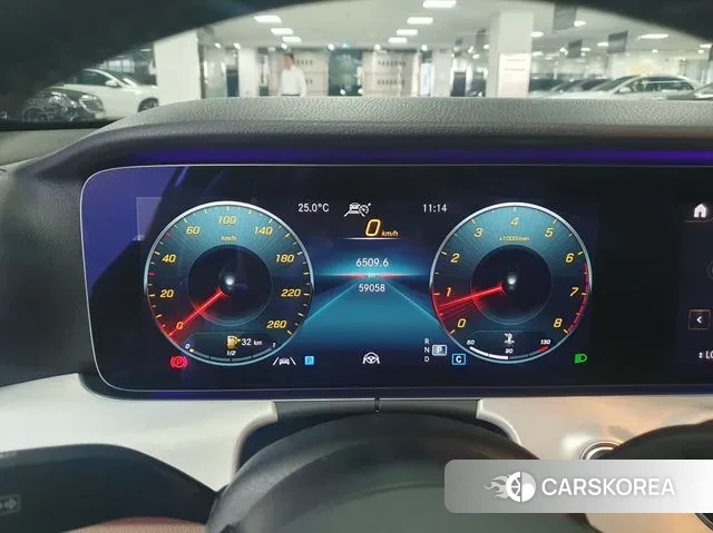 Mercedes-Benz E-Class W213 id 3133606 из Кореи 15