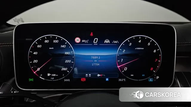 Mercedes-Benz CLE-Class C236 id 3015950 из Кореи 18