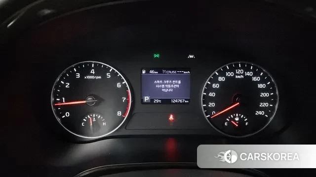 Kia Seltos id 3059538 из Кореи 18