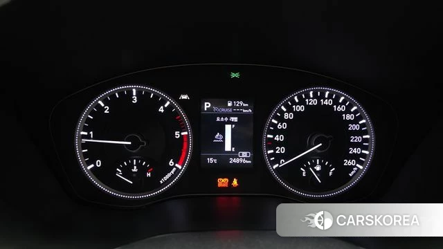 Hyundai Santa Fe TM id 3845204 из Кореи 18