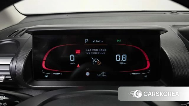 Hyundai Casper id 4505925 из Кореи 18
