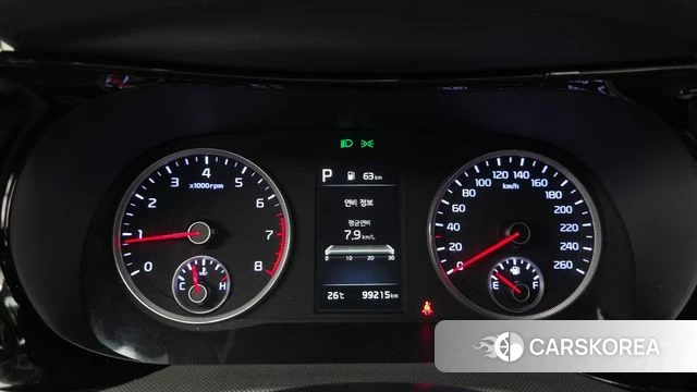 Kia K5 3rd generation id 4609089 из Кореи 28