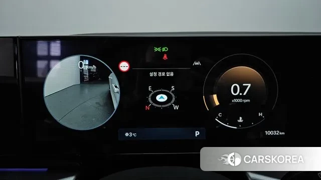 Hyundai Grandeur (GN7) id 3487500 из Кореи 18