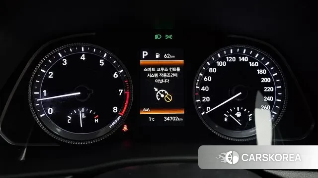 Hyundai Sonata (DN8) id 3545288 из Кореи 18