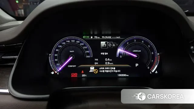 Kia More K9 id 3283325 из Кореи 18