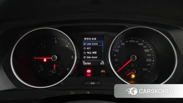 Volkswagen Tiguan second Generation id 4667203 из Кореи 18