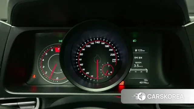 Hyundai Avante (CN7) id 3717054 из Кореи 18