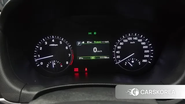 Genesis G80 id 3336761 из Кореи 18