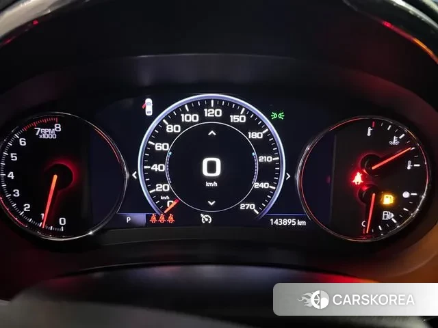 Chevrolet (GM Daewoo) The New Malibu id 3647022 из Кореи 18