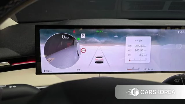 Genesis GV70 id 4505561 из Кореи 30