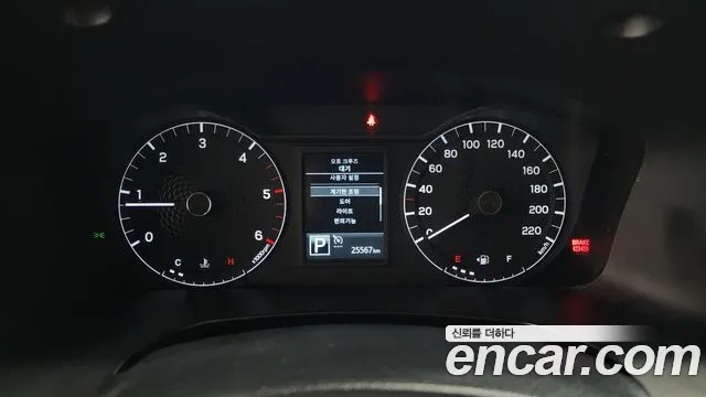 Ssangyong The New Rexton Sport id 2810999 из Кореи 18