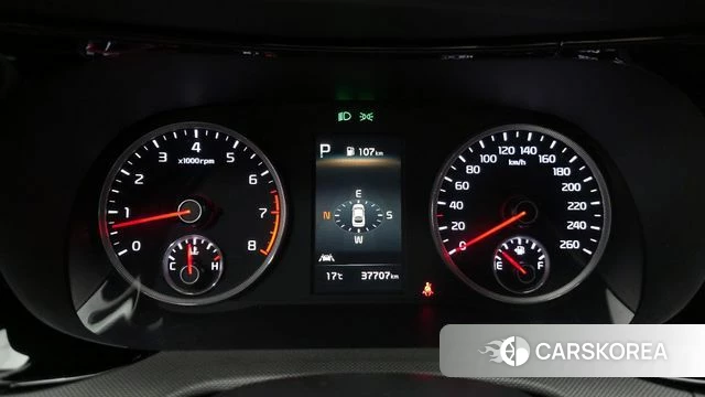 Kia K5 3rd generation id 4017480 из Кореи 18
