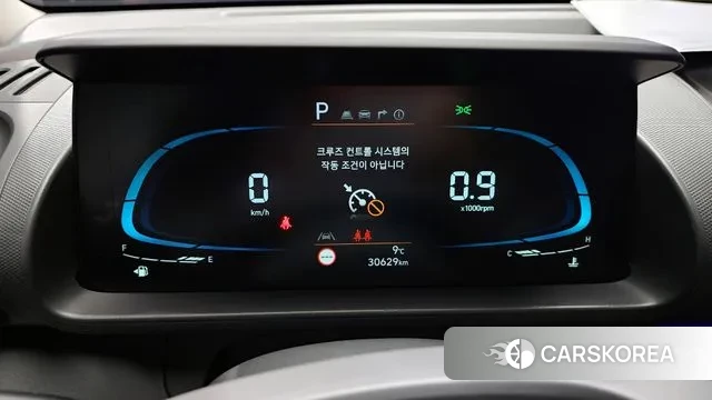 Hyundai Casper id 3431989 из Кореи 18