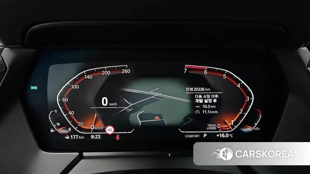 BMW 1 Series (F40) id 3921916 из Кореи 18