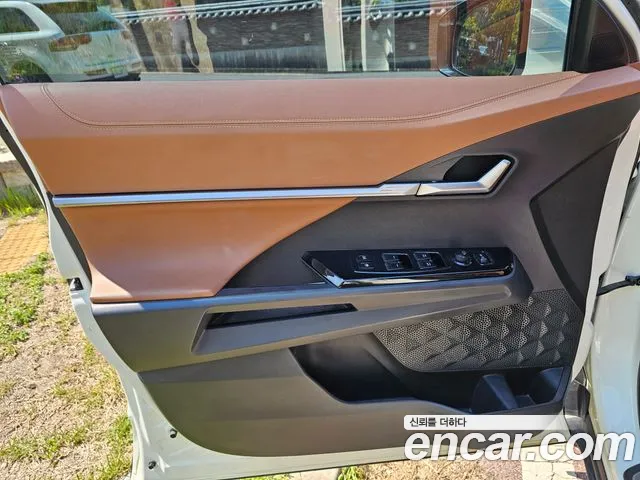 Ssangyong Torres EVX id 2690375 из Кореи 18