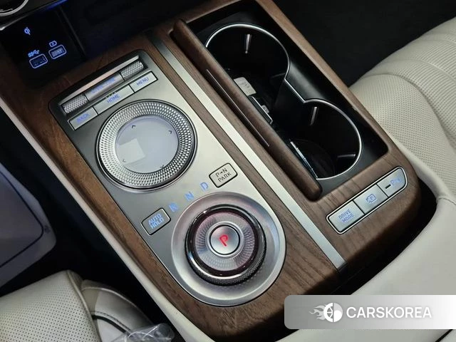 Genesis Electrified G80 (RG3) id 4906126 из Кореи 17