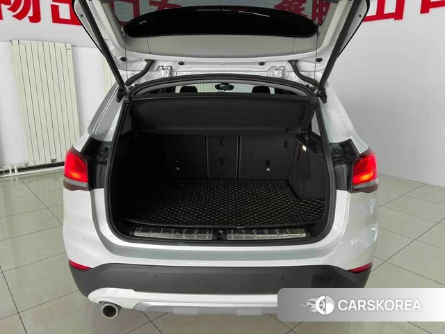 BMW X1 id 4277074 из Китая 23