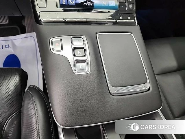 Hyundai The New Grandeur IG Hybrid id 4244847 из Кореи 16