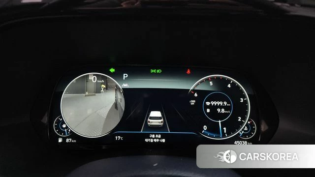 Hyundai Palisade id 3832817 из Кореи 18