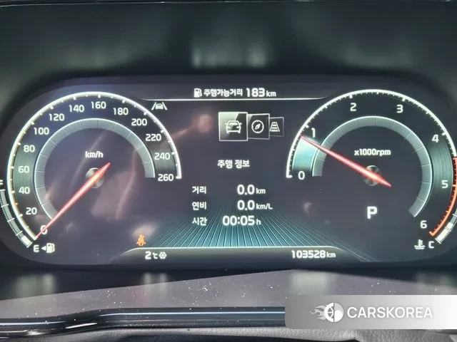 Kia Mohave Master id 3606639 из Кореи 18