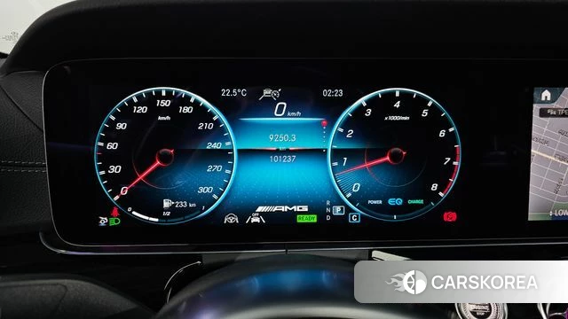 Mercedes-Benz AMG GT id 4383562 из Кореи 33