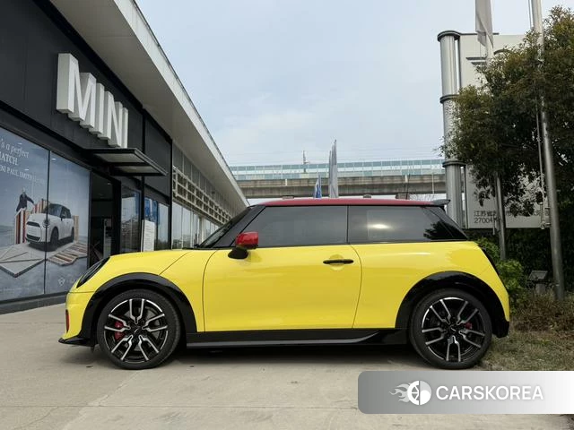 MINI JCW id 3957639 из Китая 16