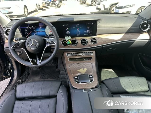 Mercedes-Benz E-class id 4208150 из Китая 14