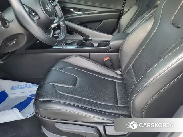 Hyundai Avante (CN7) id 3595738 из Кореи 16