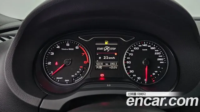 Audi New A3 id 2827393 из Кореи 18